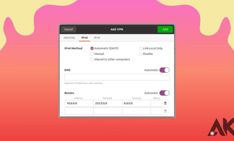 7 Expert Tips for VPN Setup for Linux Ubuntu That Work