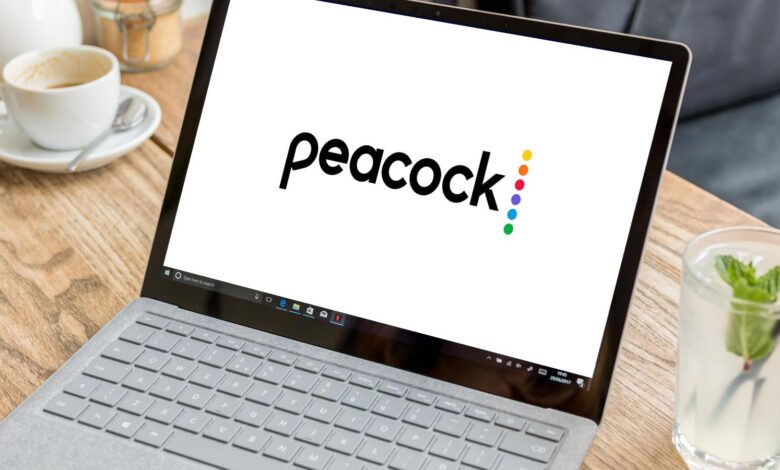 Snag a new Peacock subscription for just  for an entire year