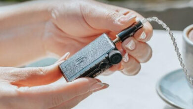 iFi GO blu Air: A 9 Dongle DAC So Small You’ll Lose It Before Your IEMs