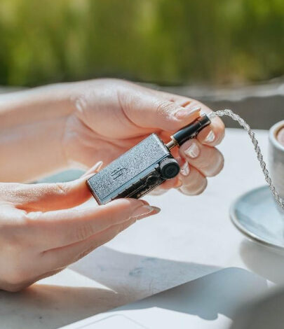 iFi GO blu Air: A 9 Dongle DAC So Small You’ll Lose It Before Your IEMs