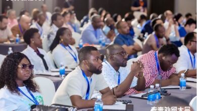 XTransfer Surpasses 700,000 Global Clients · TechNode