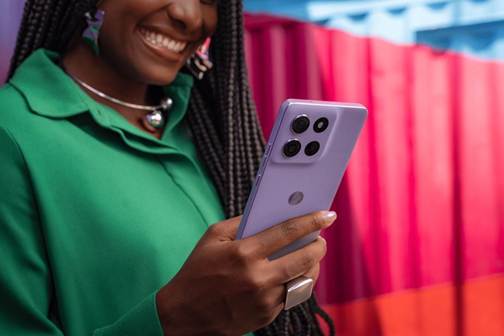 Motorola launches new moto g devices – the moto g56 5G and moto g86 power 5G Motorola launches new moto g devices – the moto g56 5G and moto g86 power 5G