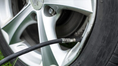 Which States Have A Law Ensuring You Get Free Air At Gas Stations?