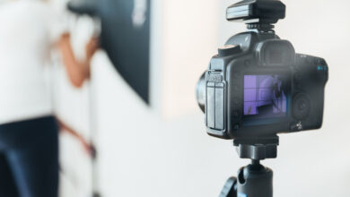 What Is The Hook On The Bottom Of A Tripod For?