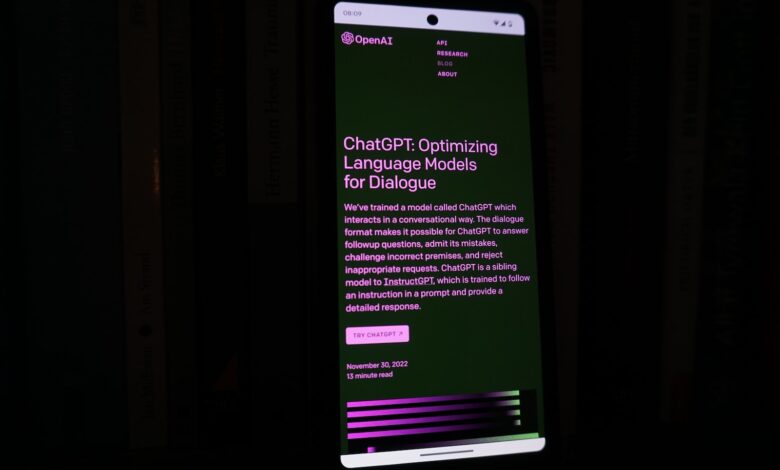 ChatGPT: The Future of Conversational AI and How to Use It