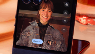 Motorola launches 2 new devices, the motorola razr 60 and the motorola edge 60 pro.