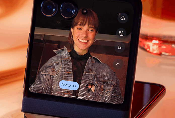 Motorola launches 2 new devices, the motorola razr 60 and the motorola edge 60 pro. Motorola launches 2 new devices, the motorola razr 60 and the motorola edge 60 pro.