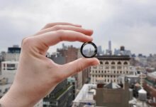 Two subscription-free smart rings were just banned in the US – here’s why