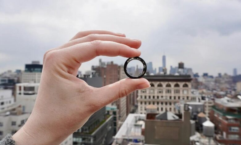 Two subscription-free smart rings were just banned in the US – here’s why
