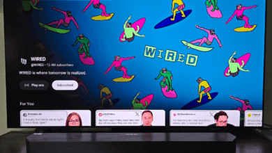 Samsung S95F QD-OLED Review: The Best Looking TV Screen of 2025