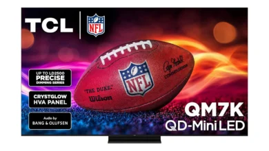 Don’t Miss TCL’s Stunning 4K QLED TV at Just 9 — Seriously