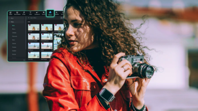 3D LUT vs. Color Correction: What’s Best for Your Video in Filmora?