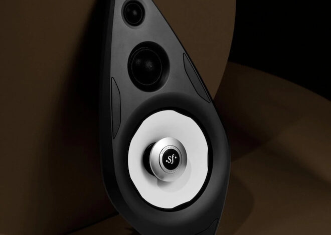 Sonus faber Amati Supreme Loudspeaker Debuts: Suprema Tech, Italian Design Drama in a Smaller Package Sonus faber Amati Supreme Loudspeaker Debuts: Suprema Tech, Italian Design Drama in a Smaller Package
